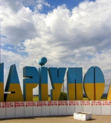 Судья остался в оккупированном Мариуполе, а затем уволился по собственному желанию