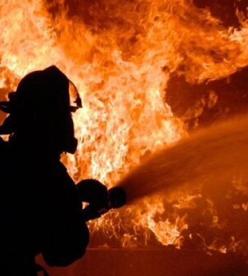 У Дніпрі стався вибух у приватному будинку, загинув чоловік, - ДСНС