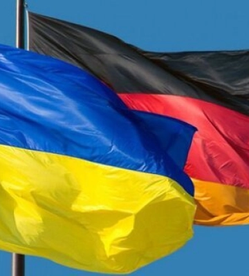 Глави МЗС Південної Кореї та Німеччини домовилися разом працювати над дипломатичними та економічними заходами на підтримку України
