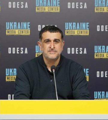 На Одещині працевлаштовують внутрішньо переміщених осіб