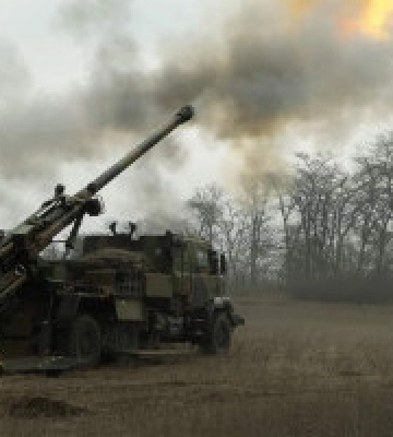 Сили оборони за добу відбили понад 60 атак противника та збили літак Су-25 , - Генштаб ЗСУ