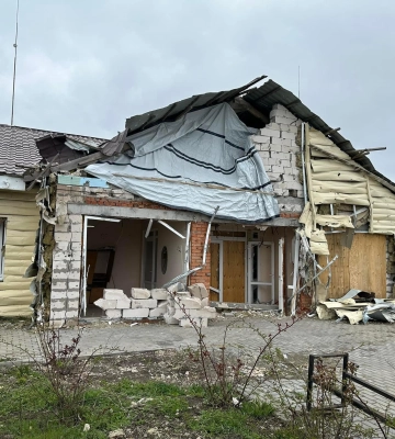 Загарбники вбили двох підлітків на Миколаївщині, війська РФ обстріляли Снігурівську громаду — голова ОВА