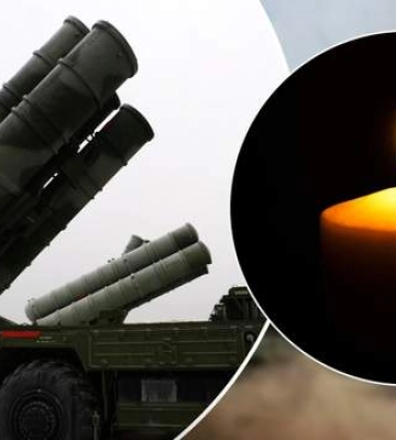 Неспокійна Великодня ніч: окупанти вбили двох підлітків на Миколаївщині