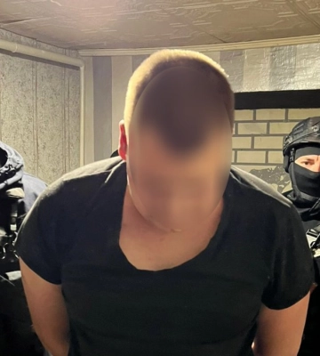 Поліцейські Миколаєва затримали третього підозрюваного у зґвалтуванні дитини