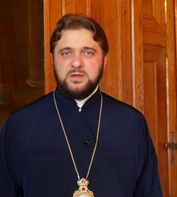 - Настав час нашої переміни в один божий народ, - митрополит з Рівненщини (ВІДЕО)