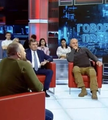 &quot;Есть определенные люди…&quot;: в Мелитополе оккупанты разгоняют &quot;зраду&quot; среди своих