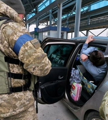 Зробив інвалідність та намагався втекти до Польщі: на Волині судили уродженця Рівненщини
