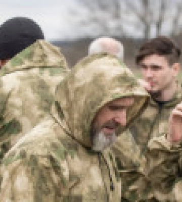 У Координаційному штабі повідомили деталі великого обміну