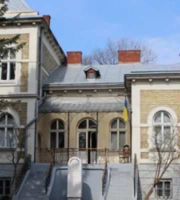 Львівський музей Михайла Грушевського запрошує на гаївки