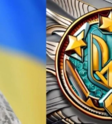 Острозькі підлітки розробили криптомонету для допомоги ЗСУ