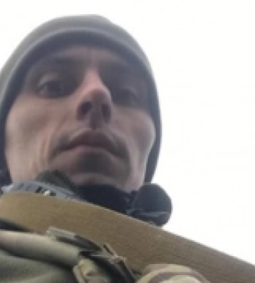 Отримав поранення поблизу Бахмута: захисник із Корця потребує коштів на лікування