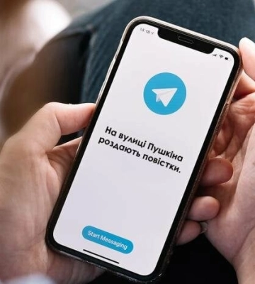 В Луцке наказали админа Telegram-канала о повестках: что решил суд