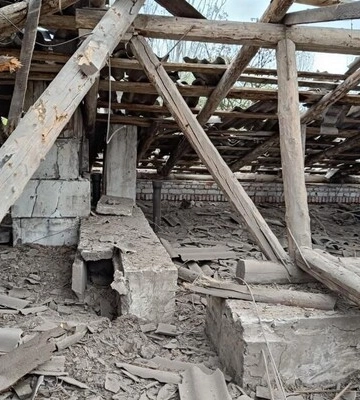 Голова Донецької ОВА повідомив про кількість загиблих та поранених внаслідок вчорашніх обстрілів