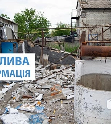 Росіяни обстріляли з артилерії храм у Нікополі, є поранені
