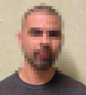 Проводили спецоперацию: в Киеве задержали мужчину, бросившего в людей гранату
