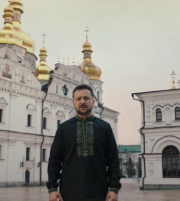 &quot;Солнце засияет в Крыму&quot;: Зеленский намекнул на скорые события