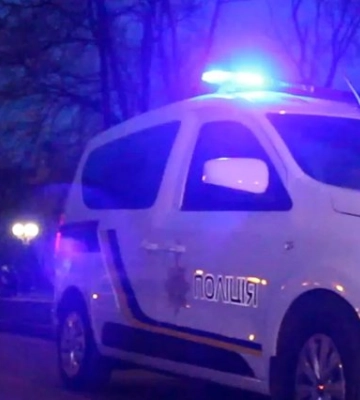 На Полтавщині великодні богослужіння на Полтавщині відбулися без порушень правопорядку