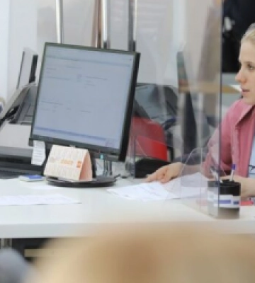 У ЦНАПах Львова невдовзі буде доступною послуга реєстрації вживаного авто