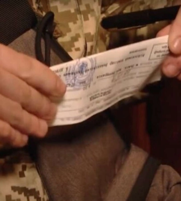 Мобілізація у Дніпрі: який штраф заплатить військовозобов&#039;язаний за неявку після вручення повістки