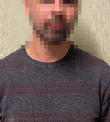 У Києві затримали чоловіка, який кинув у людей гранату
