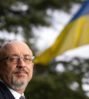 &quot;Це блеф&quot;: Резніков заперечив ядерну загрозу з боку рф