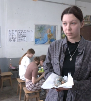 Традиційні волинські писанки: як їх малювали на Великдень
