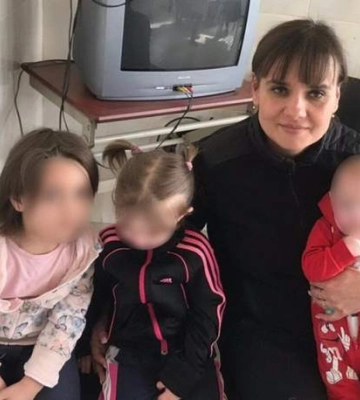 Найменшій – 5 місяців: на Закарпатті мати залишила дітей хворій родичці та зникла