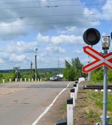 У Дніпрі на дві доби перекриють рух через залізничний переїзд на вулиці Мукачівській