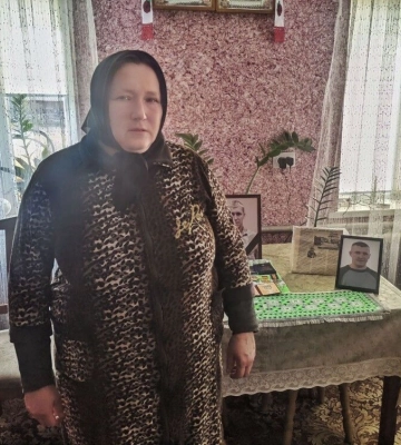 Побратими Героя з Волині: «Вчора він нас викопав ще живими, а ми його сьогодні... вже мертвим»