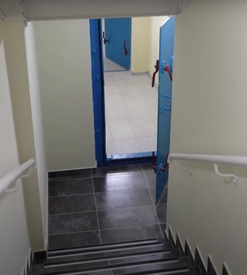 В Миколаєві ремонтують бомбосховища в навчальних закладах