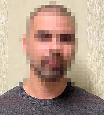 Столичні правоохоронці затримали чоловіка, який кинув у людей гранату
