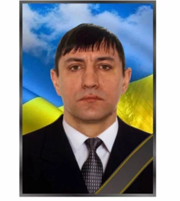 У бою з окупантами загинув боєць із Кривого Рогу Микола Крайнов
