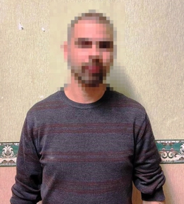 В Киеве мужчина бросил в знакомых гранату. Появилось видео