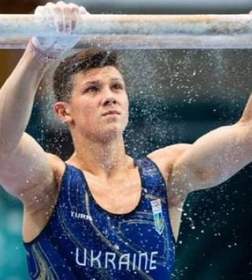 Ілля Ковтун здобув ще дві медалі на Євро з гімнастики і повторив рекорди Верняєва та Радивілова