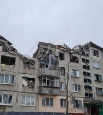 У Слов&#039;янську завершили рятувальну операцію: нові дані про жертв