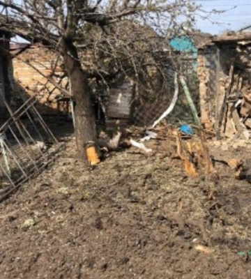 Ворог надалі обстрілює Дніпропетровщину з артилерії: є постраждалі