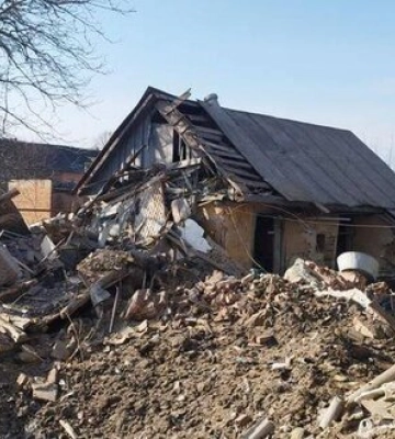 Российские войска обстреляли три громады в Сумской области, - ОВА