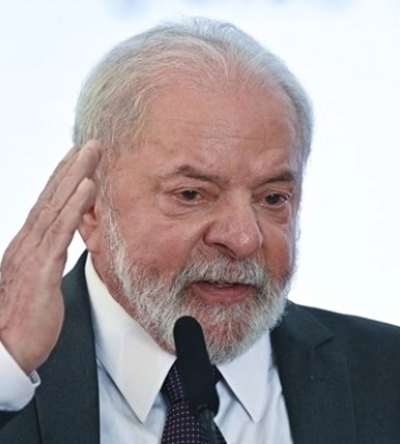 У Бразилії запропонували створити аналог G20, аби завершити війну в Україні