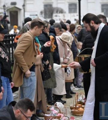 Головне за день. Неділя, 16 квітня