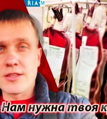 Паники нет? В Мелитополе блогер-предатель удалил всю свою «агитацию» с Youtube 