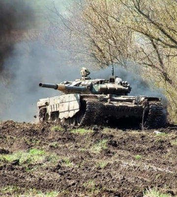 Сили оборони за добу відбили понад 60 атак ворога, – Генштаб
