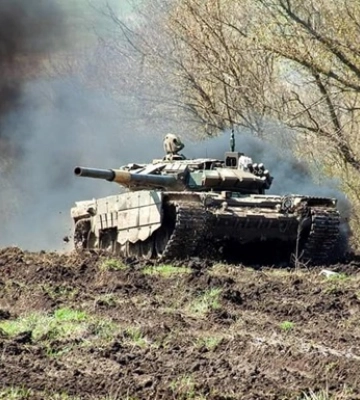 ЗСУ відбили понад 60 атак, окупанти обстріляли Україну 25 ракетами С-300