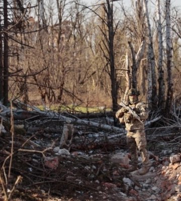 В ISW прокоментували повернення російського генерала Теплінського до командування в Україні