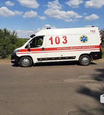 У Кривий Ріг повернули літню жінку, яка була на тимчасово окупованій Херсонщині