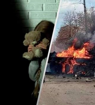 Россия готовит депортацию детей из Энергодара, 590 уничтоженных врагов: хронология 418 дня войны