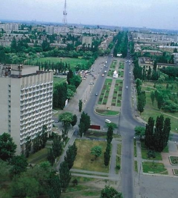 У Миколаєві відремонтують частину проспекту Центрального — на це витратять ₴9,7 млн