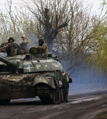 ЗСУ відбили понад 60 атак, окупанти обстріляли Україну 25 ракетами С-300