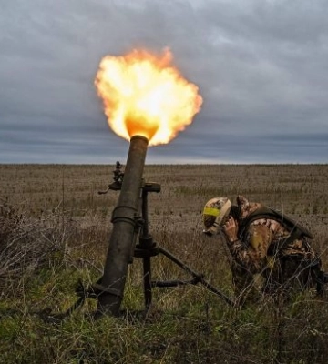 Вночі рашисти обстріляли Білопілля з гранатомету