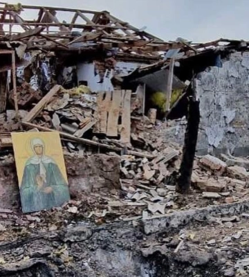 За минулу добу військові РФ обстріляли 16 населених пунктів на Запоріжжі