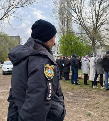 В Одеській області більше 50 тисяч людей відвідали богослужіння, - ВІДЕО